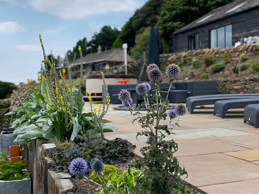 Outdoor | Kinder - Higher Capstone Farm Cottages, Mellor, near Marple