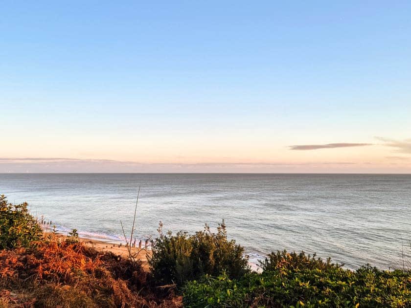 Surrounding area | Ocean Retreat Lodge, Corton, near Lowestoft