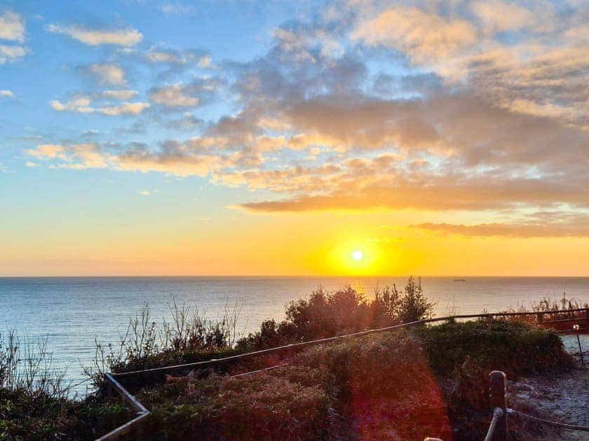 Surrounding area | Ocean Retreat Lodge, Corton, near Lowestoft