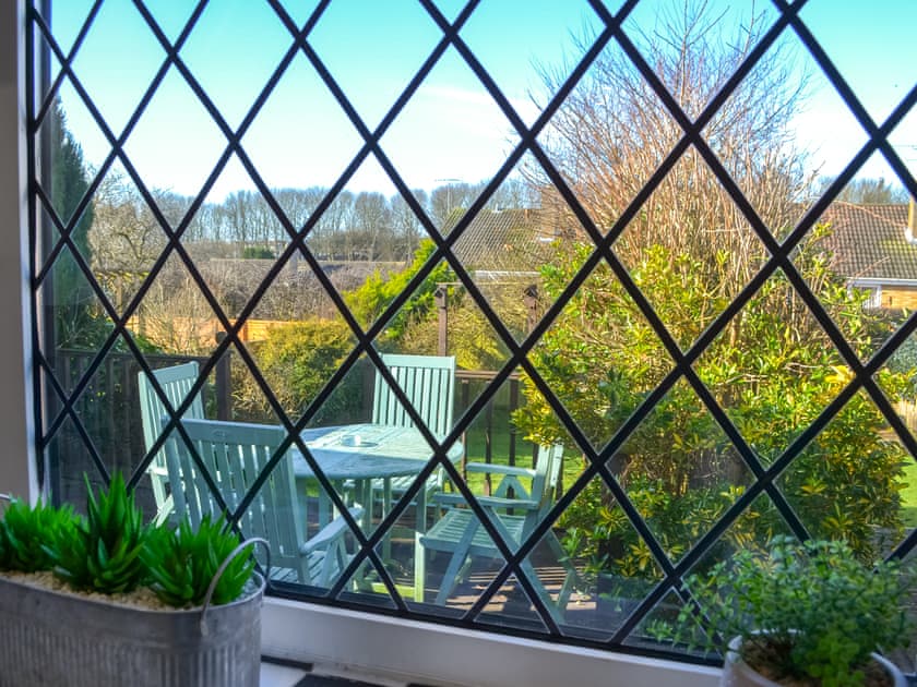 View | The Glimpse, Bridlington