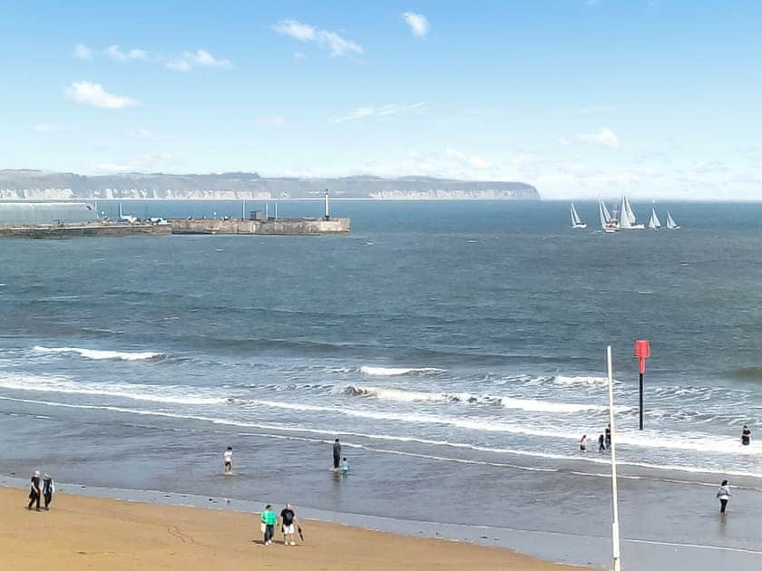 Surrounding area | The Glimpse, Bridlington