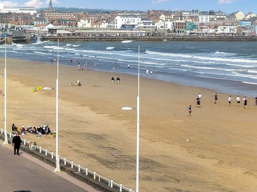 Surrounding area | The Glimpse, Bridlington