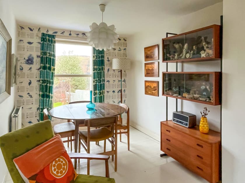 Dining Area | Harport Cottage, Carbost, near Portnalong