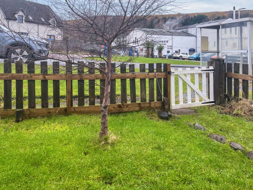 Exterior | Harport Cottage, Carbost, near Portnalong