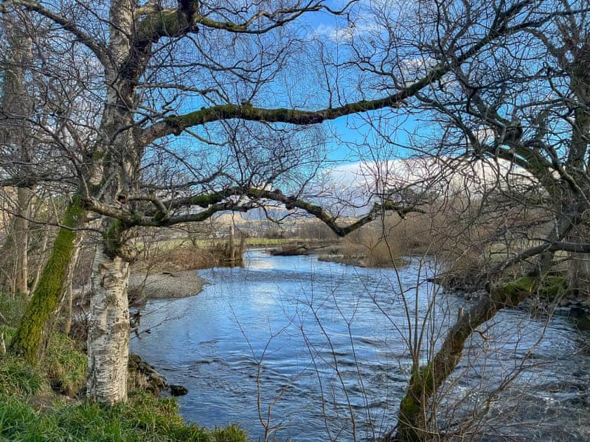 Surrounding area | Hindsgarth, Keswick