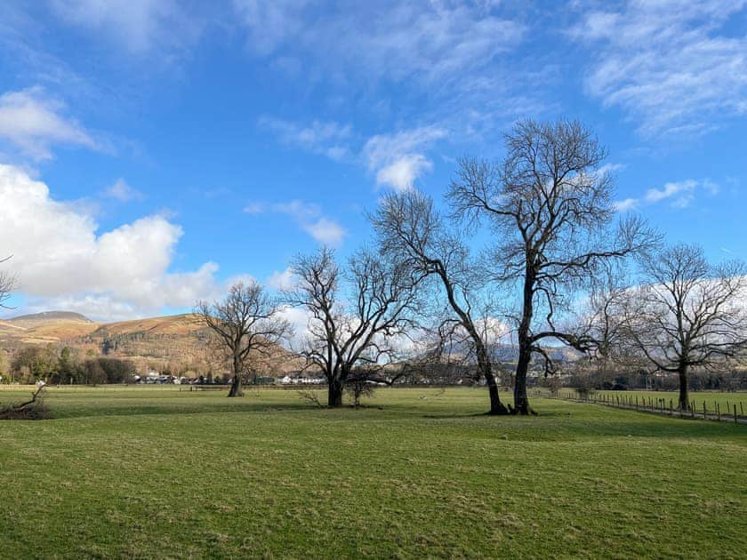 Surrounding area | Hindsgarth, Keswick