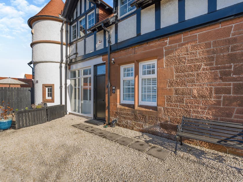 Exterior | Piersland Mews, Troon