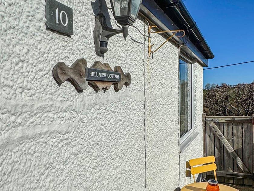 Exterior | Hill View Cottage, Sleights, near Whitby