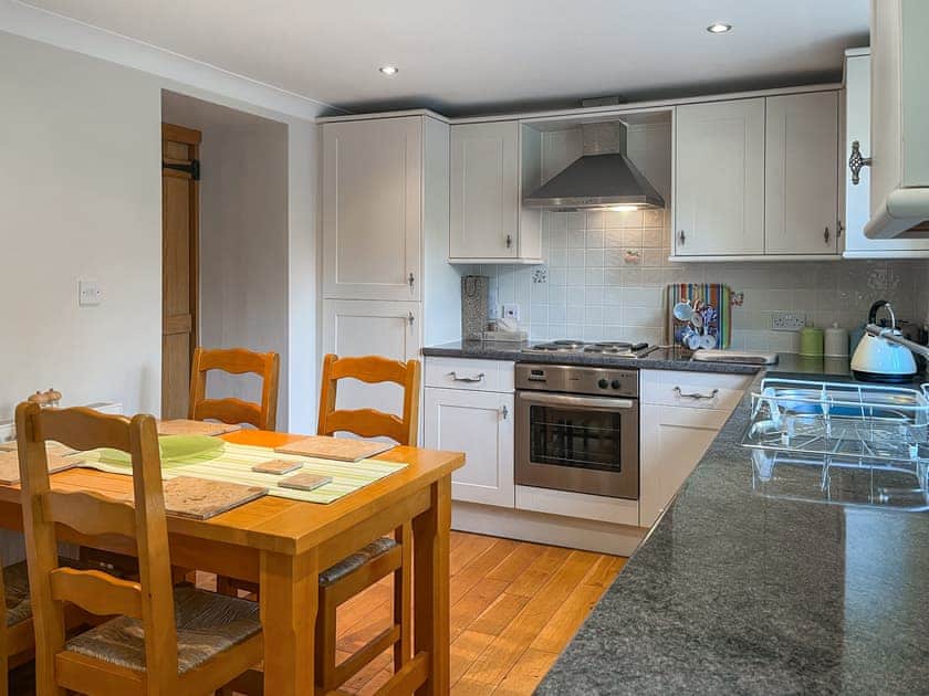 Kitchen | Eden View, Penrith