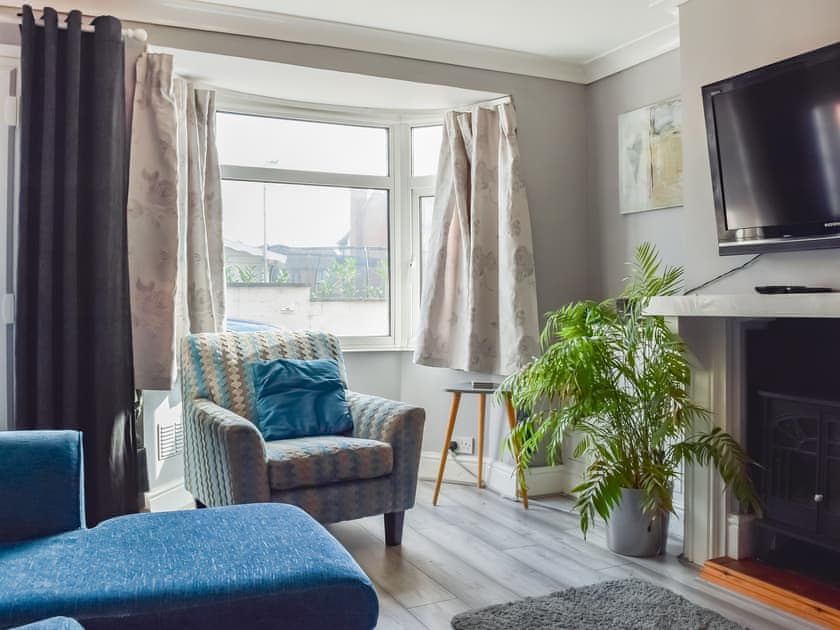 Living area | Pleasant Place, Kegworth
