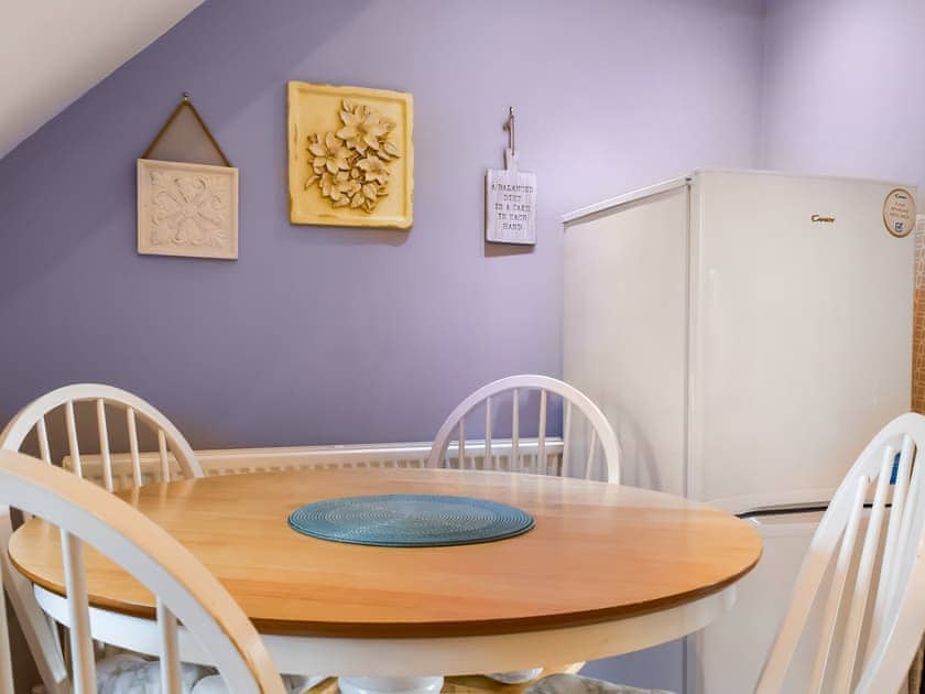 Dining Area | Pleasant Place, Kegworth