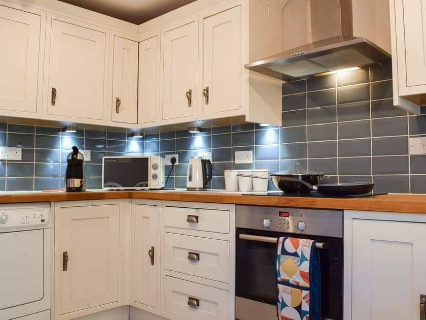Kitchen | Pleasant Place, Kegworth