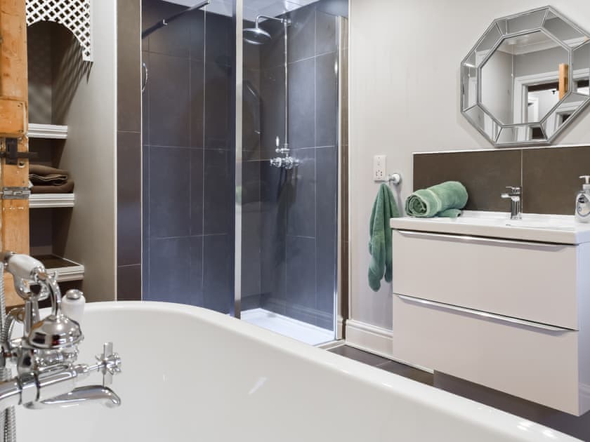 Bathroom | Pleasant Place, Kegworth