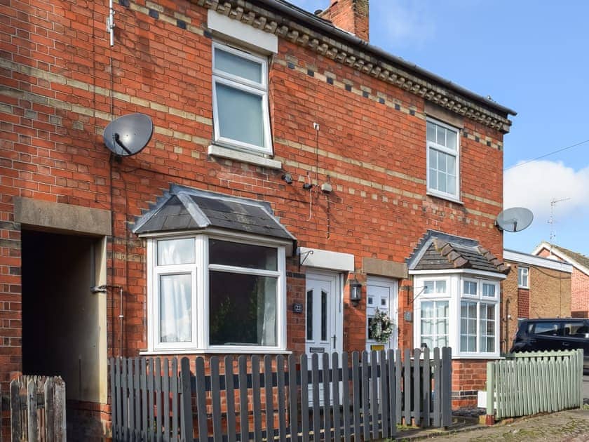 Exterior | Pleasant Place, Kegworth