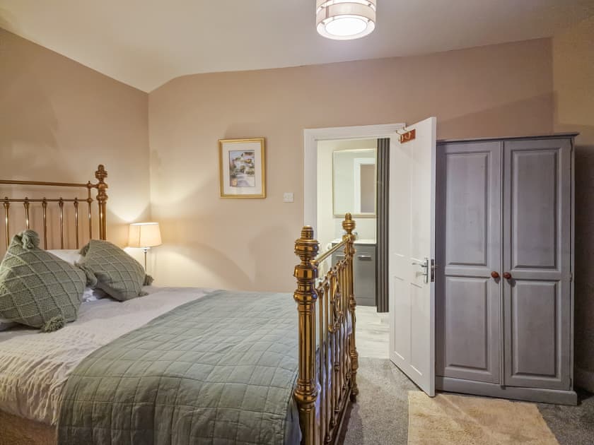 Double bedroom | The Bean Flat, Wimbledon