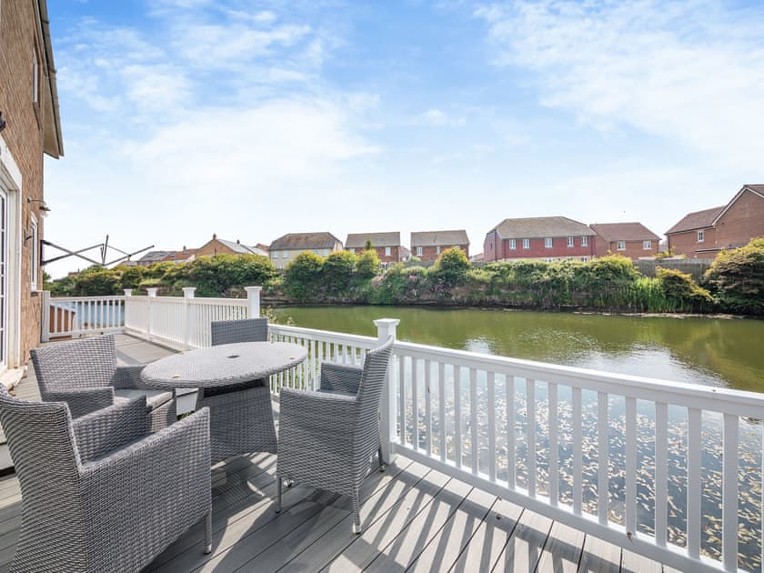 Surrounding area | Water’s Edge Holiday Home, Beadnell