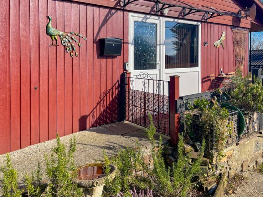 Outdoor | Valley View Lodge, Bideford