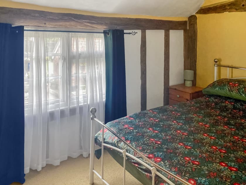 Double bedroom | Sunny Meadow Cottage, Sudbury