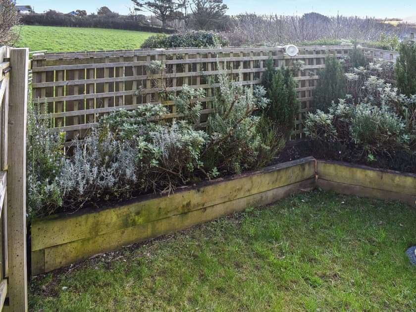Patio | Gwel Nans, St Agnes