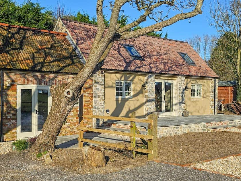 Newly renovated Stone Cottage | Stone Cottage, Maltfield, near Wedmore