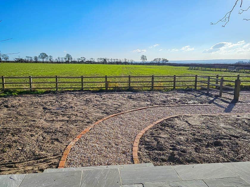 360 degree sweeping views | Stone Cottage, Maltfield, near Wedmore