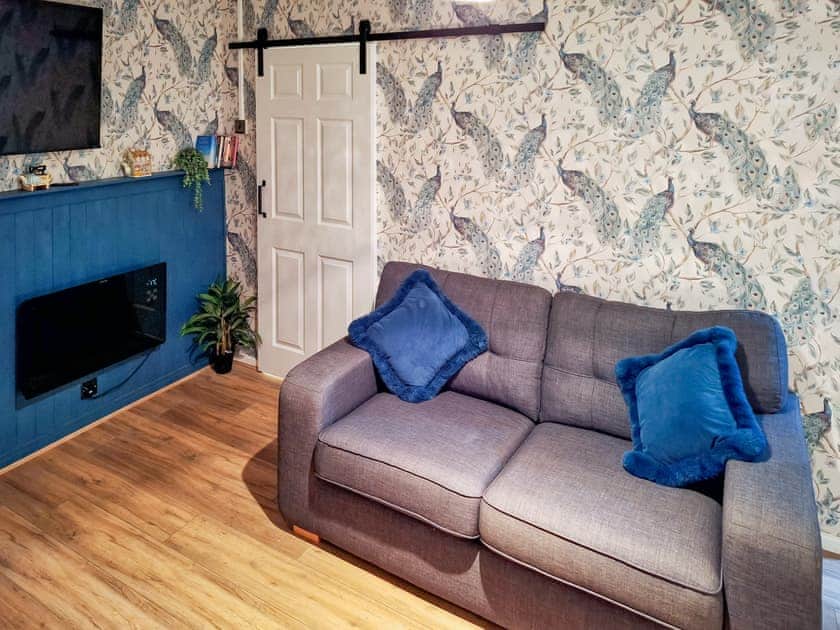 Living Room - Ouston Oasis | Ouston Oasis Beamish, Chester-le-Street, near Durham