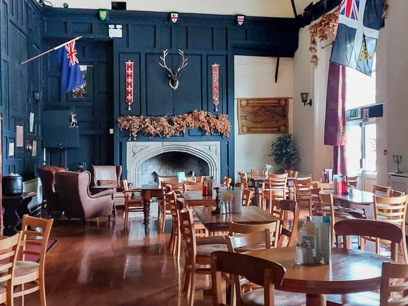 Interior | Seanicview Cottage 2 - Seanicview Cottages, Callington