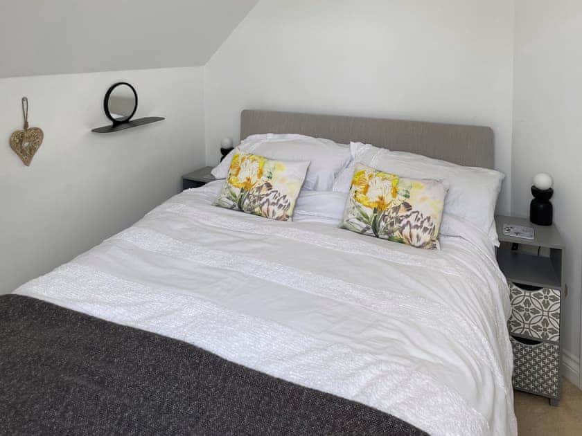 Double bedroom | Bellagio, Padstow