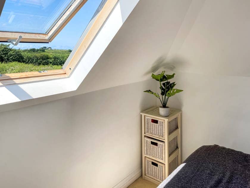 Double bedroom | Bellagio, Padstow