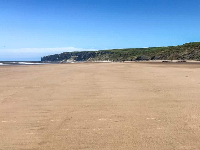 Surrounding area | Sunrise Cove, Filey