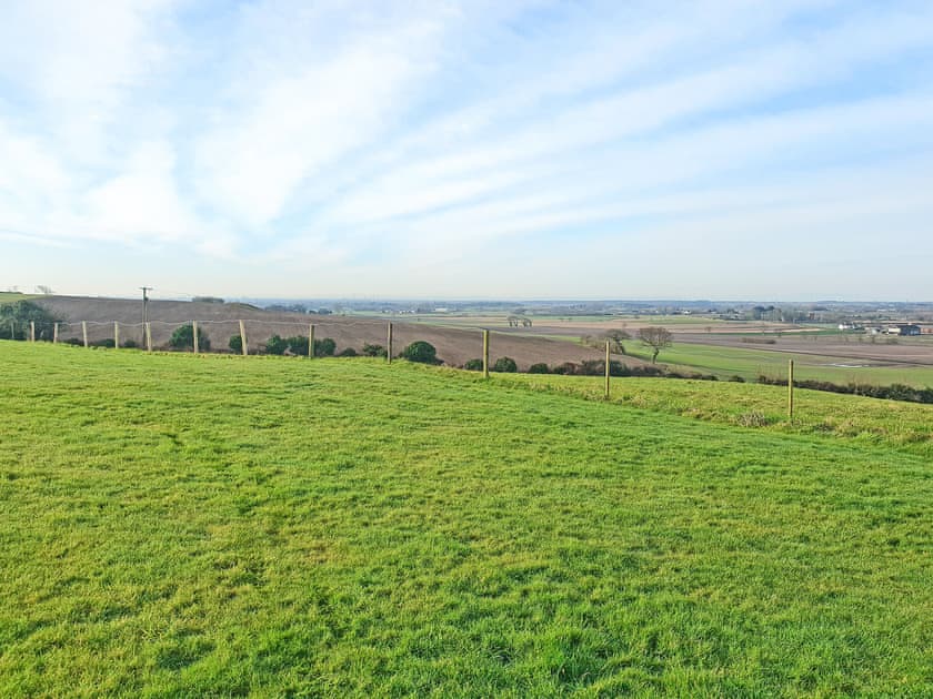 Surrounding area | Sunset Cabin, Ormskirk