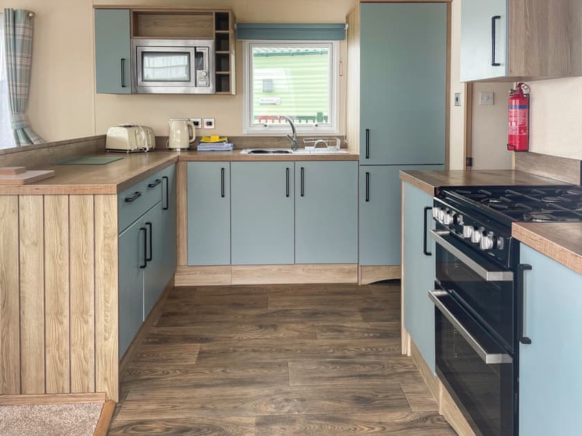 Kitchen | Ocean View, Lancaster