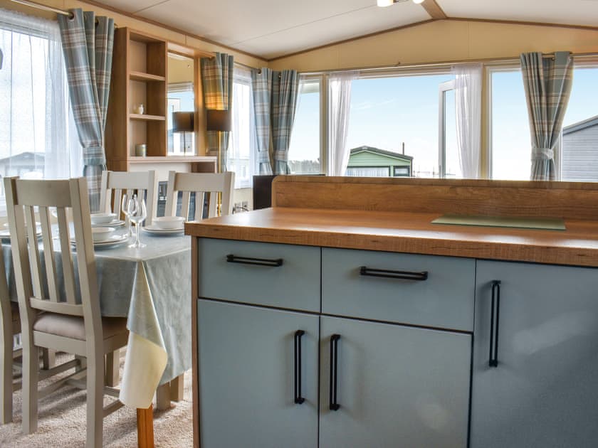 Kitchen | Ocean View, Lancaster