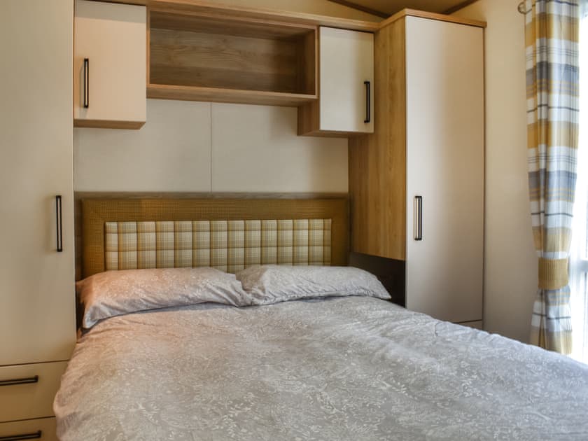 Double bedroom | Ocean View, Lancaster