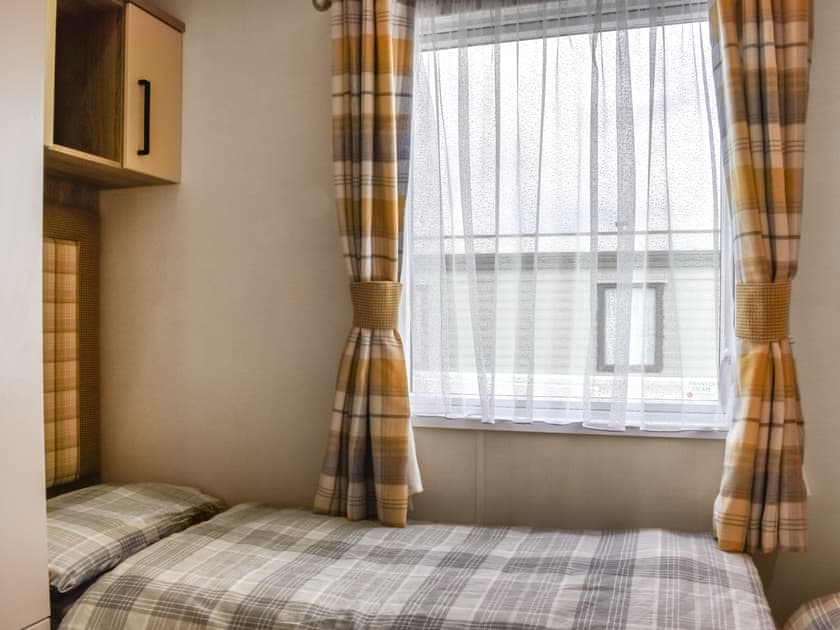 Twin bedroom | Ocean View, Lancaster