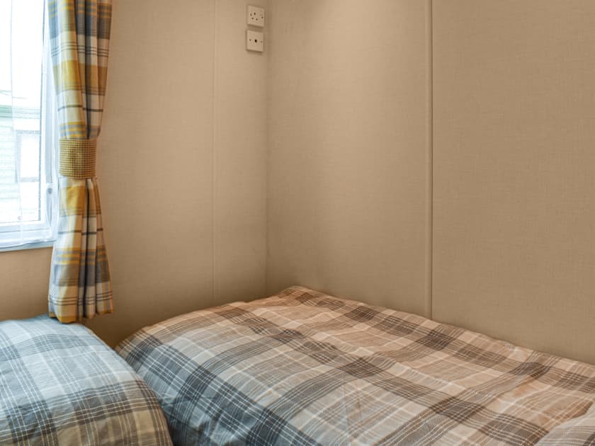 Twin bedroom | Ocean View, Lancaster