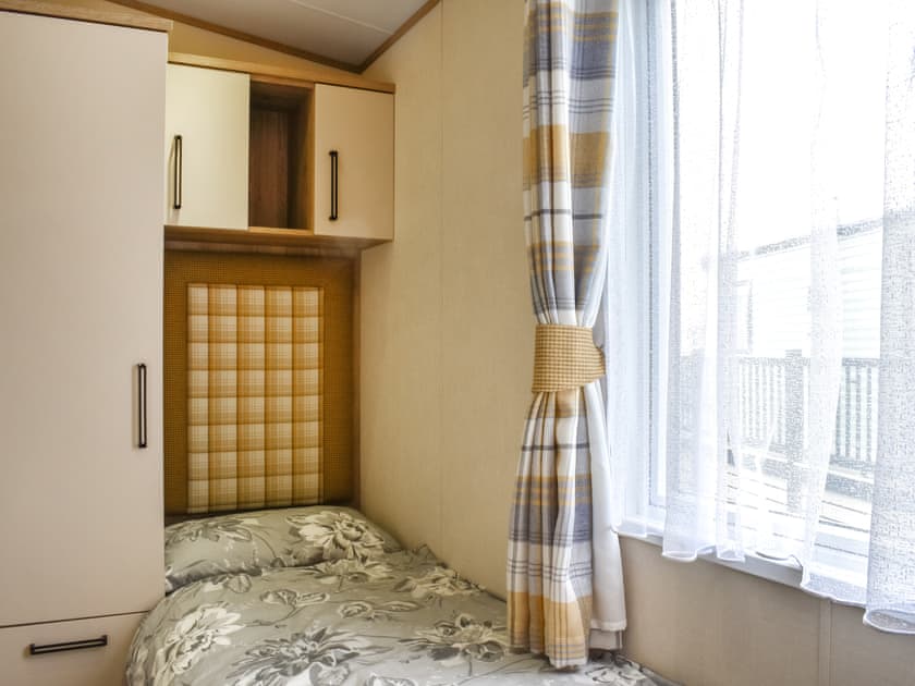 Twin bedroom | Ocean View, Lancaster