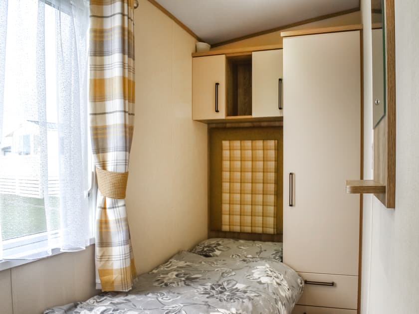 Twin bedroom | Ocean View, Lancaster