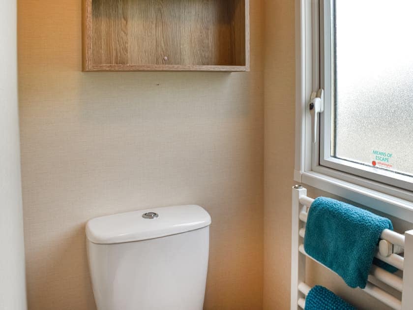 Bathroom | Ocean View, Lancaster