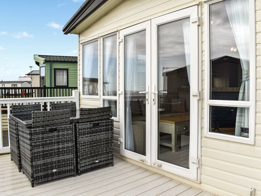 Exterior | Ocean View, Lancaster