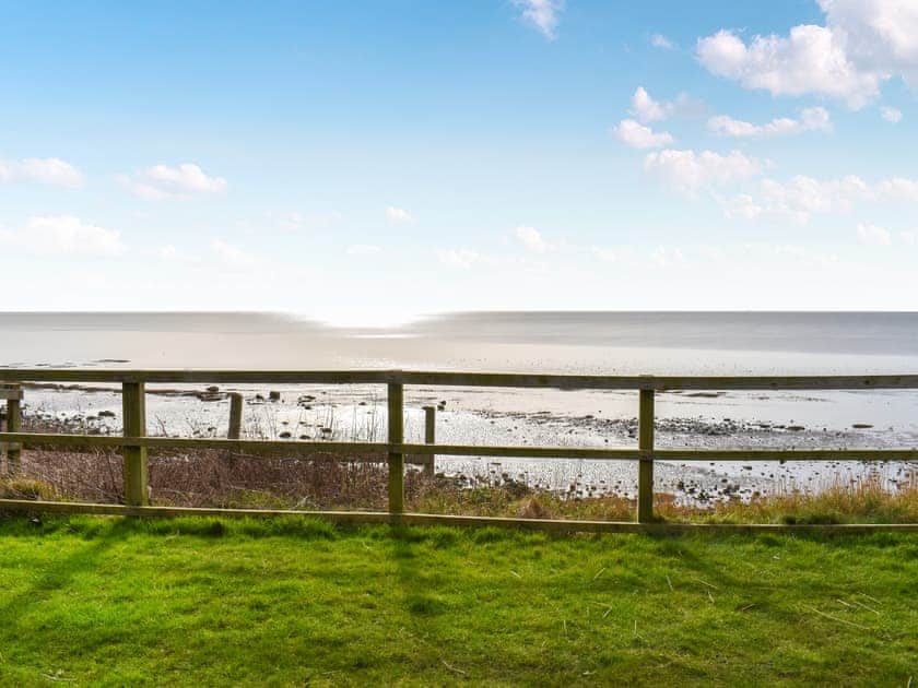 View | Ocean View, Lancaster