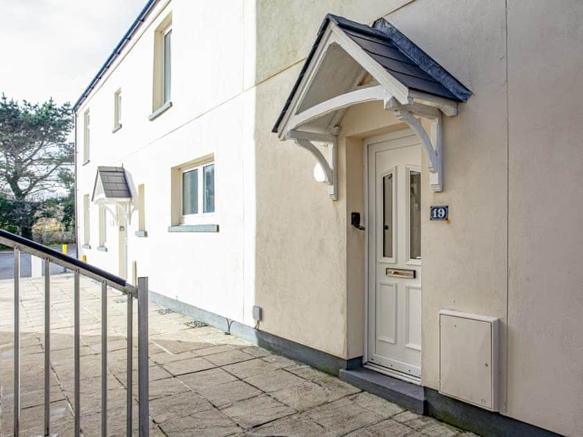 Exterior | Headland Cottages, Coverack