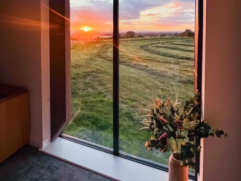 View | Blackhills Barn, Crosby, near Northallerton