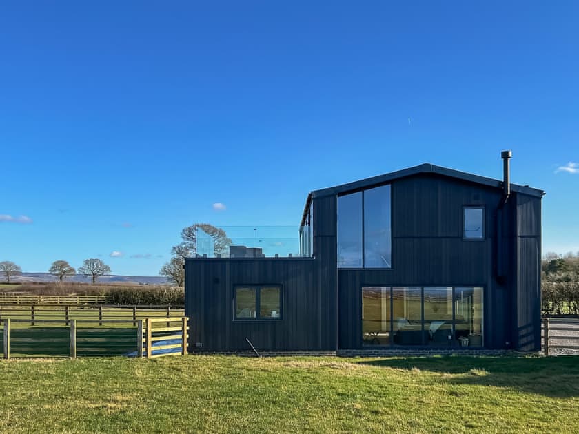 Exterior | Blackhills Barn, Crosby, near Northallerton