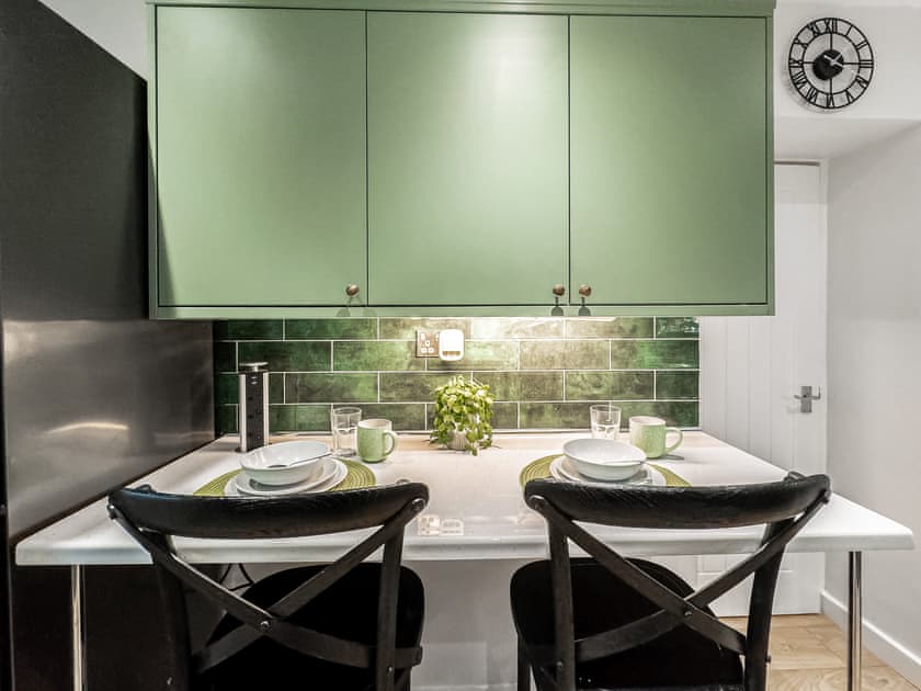 Dining Area | KILEX HOUSE, Bedlinog, Treharris, Merthyr Tydfil, Wales