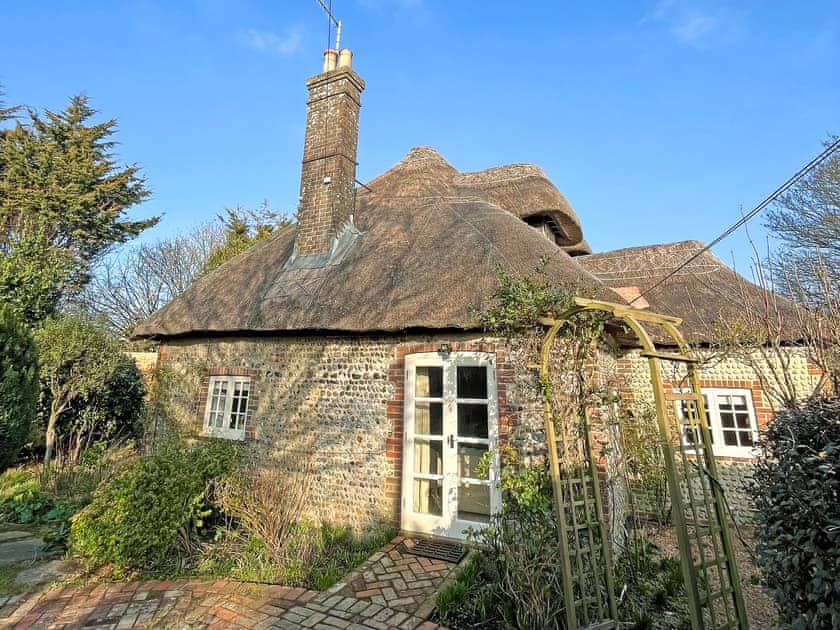 Exterior | Brookpit Cottage, Climping, near Littlehampton