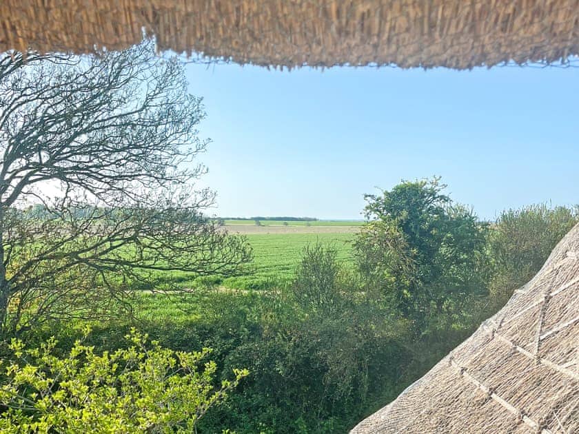 View | Brookpit Cottage, Climping, near Littlehampton
