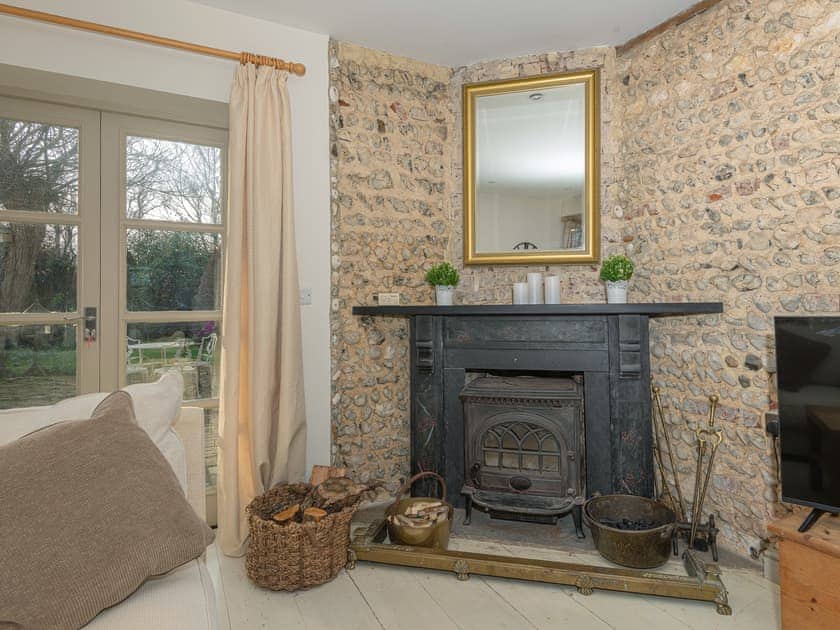 Living area | Brookpit Cottage, Climping, near Littlehampton