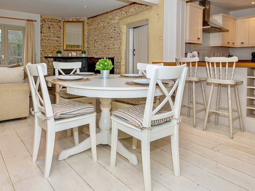 Dining Area | Brookpit Cottage, Climping, near Littlehampton
