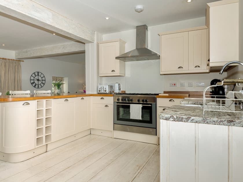 Kitchen | Brookpit Cottage, Climping, near Littlehampton